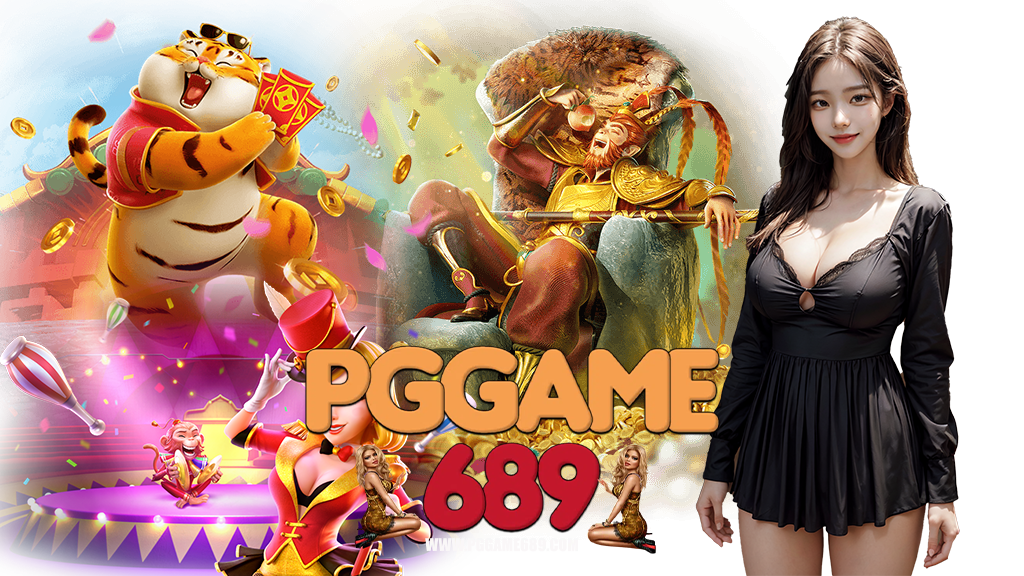 pggame689-ทางเข้า