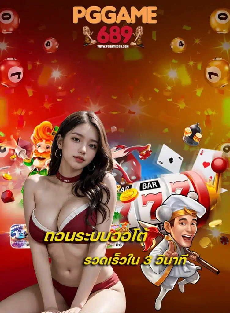 pggame689 เว็บตรง