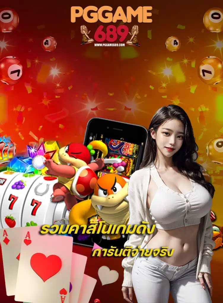 pggame689 ไม่มีขั้นต่ำ